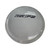 Used FINISH LINE F2 Disc Golf Driver Grey 11617-S000348345 View 1