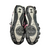 Used Under Armour ARMOUR BOUND BB/SB Cleats Black Junior 04 11866-S000038004 View 2