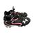 Used Under Armour ARMOUR BOUND BB/SB Cleats Black Junior 04 11866-S000038004 View 1