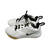 Used Nike HYPERACE VB Shoes Junior White Junior 05 11866-S000038006 View 1