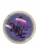 Used Innova SPHINX Disc Golf Driver Purple 11682-S000134828 View 1