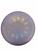 Used Discmania P1 Disc Golf Putter Purple 11682-S000134837 View 1