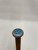 Used Rawlings QUATRO TBALL BB/SB T-Ball Bat 26" 11703-S000214185 View 3