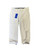 Used Mizuno CLOSED BOTTOM BB/SB Pant Womens Grey MD 11732-S000369172 View 1
