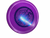 Used Innova R-PRO PIG Disc Golf Putter Purple 11613-S000184944 View 1