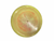 Used Discraft ROACH Disc Golf Putter Yellow 11613-S000184947 View 1