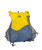 Used MTI Intermediate PFD Yellow And Grey S/M 11814-S000399275 View 2