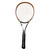 Used Head Racquet INTELLIGENCE Adult Tennis Racquet Orange Unknown 11915-S000243214 View 1