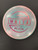 Used Discraft ESP MALTA Disc Golf Mid Range Purple 11945-S000254752 View 1