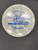 Used Discraft LEDGESTONE SWIRL WASP Disc Golf Mid Range Grey 11945-S000254766 View 1