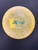 Used Prodigy 400 X4 Disc Golf Driver Gold 11945-S000254783 View 1
