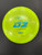 Used Prodigy 750G D2 Disc Golf Driver Green 11945-S000254787 View 1