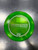 Used Discraft Z NUKE SS Disc Golf Driver Green 11945-S000254800 View 1
