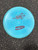 Used Innova STAR AVIAR3 Disc Golf Putter Royal Blue 11945-S000254814 View 1