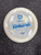 Used Discmania EVOLUTION ENIGMA Disc Golf Driver White 11945-S000254823 View 1