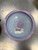 Used Discraft ESP ANAX Disc Golf Driver Purple 11945-S000254829 View 2