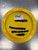 Used Innova STAR WRAITH Disc Golf Driver Yellow 11945-S000254835 View 3