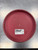Used Prodigy 350G PA3 Disc Golf Driver Red 11945-S000254837 View 2