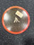 Used Innova CHAMPION MAKO3 Disc Golf Mid Range Orange 11945-S000254842 View 1