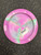Used Discraft ESP NUKE Disc Golf Driver Pink 11945-S000254848 View 2
