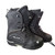 Used BLAX TRADITIONAL LACE SB BOOTS Mens Snowboard Boots Black Senior 12 11617-S000348379 View 2
