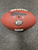 Used Wilson MVP Official Football 11945-S000254850 View 1