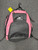 Used Mizuno BACKPACK BB/SB Player Backpack Pink 11945-S000254861 View 1