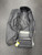 Used CAPSLOCK TRAVEL BAG Travel Bag Grey 11945-S000254865 View 3