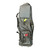 Used BLACK TRAVEL BAG  View 1
