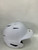 Used Evoshield WHITE Batting Helmet No Mask White MD 11871-S000031197 View 2