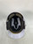 Used Evoshield WHITE Batting Helmet No Mask White MD 11871-S000031197 View 3