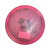 Used Dynamic Discs JUSTICE Disc Golf Mid Range Pink 11617-S000348409 View 1