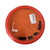 Used Dynamic Discs TRUTH MISPRINT Disc Golf Mid Range Red 11617-S000348418 View 2