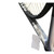 Used Head Racquet TI S6 TENNIS RACKET Adult Tennis Racquet Black 4 3/8" 11617-S000348423 View 3