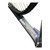 Used Head Racquet TI S6 TENNIS RACKET Adult Tennis Racquet Black 4 3/8" 11617-S000348423 View 4