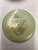 Used Dynamic Discs FELON Disc Golf Driver Clear 174g 10313-S000285644 View 1