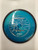 Used MVP MOTION Disc Golf Driver Cobalt 168g 10313-S000285646 View 1
