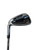 Used Taylormade RSI1 Mens Individual Iron LH Silver 8 Iron 11835-S000209741 View 1