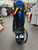 New Ray Cook RCX STAND BAG Mens Stand Bag Black 11945-S000254869 View 2