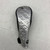 Used Taylormade QI35 RESCUE Mens Hybrid Club RH 3 Hybrid 11762-S000081370 View 8