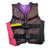 Used HO Sports PFD Brown Youth 50-90 View 1