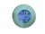 Used Discraft CHALLENGER Disc Golf Putter Turquoise 11613-S000184948 View 1
