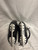 Used Bauer VAPOR X SHIFT Youth Hockey Skate Youth 12.0 11774-S000088963 View 3