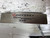 Used Odyssey DF 550 Mens Putter RH 10105-S000311744 View 4