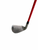 Used PARADISE 7 IRON Jr Individual Iron RH 9 Iron 10672-S000348038 View 2