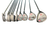 Used Hogan MS2 Womens Complete Set RH 11 Piece 10672-S000348048 View 2