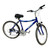 Used MOTIV SMOOTHIE Hybrid/City Bike Mens Royal Blue 54-55cm - MD Frame 11879-S000022267 View 4