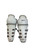 Used CCM 03 Youth Shin Guards White 9" 11768-S000237919 View 1