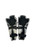 Used CCM 03 Youth Shin Guards White 9" 11768-S000237919 View 2