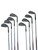 Used KUNNAN Womens Iron Set RH 3I-PW 11512-S000238532 View 1